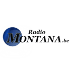 Radio Montana (Belgium) logo