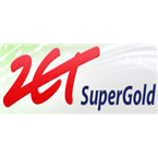 ZET Super Gold logo