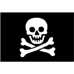 The Pirate Farm logo