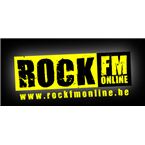 ROCK FM Online logo