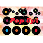 Pop Up! logo