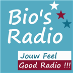 Bio's Radio logo