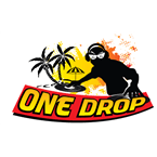 One Drop Radio logo