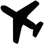 The Departure Lounge logo