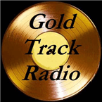 Gold Track Radio logo