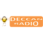 Deccan Radio logo