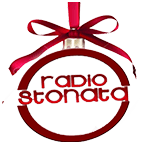 Stonata Xmas logo