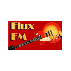 Flux FM logo