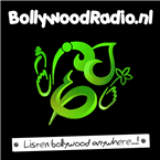 Bollywoodradio.nl logo