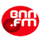 NPO 3FM BNN.FM logo