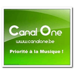 Canal One logo