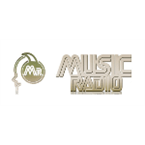 Music Radio logo