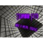 TURBO FM Only Real Music logo