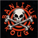 Banlieue Rouge logo