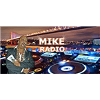 Mike Radio logo