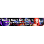 Rádio Nova Sintonia logo