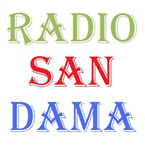 Sandama logo