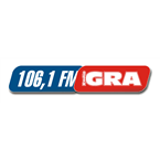 Radio Gra Bydgoszcz logo