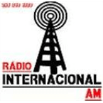Rádio Internacional AM logo