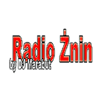 Radio ZNIN logo