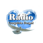 Rádio Conquista Gospel logo