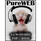 PureWEB logo