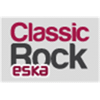 Radio ESKA Classic Rock logo