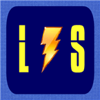 Lightning Station logo