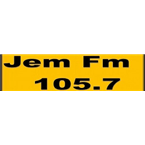Jemonline Fm logo