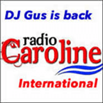 radiocaroline.international logo