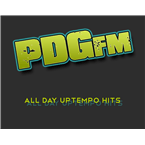 PDGFM logo