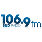 Sud Radio logo