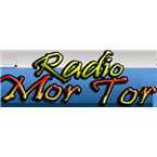 Radio Mor Tor logo