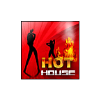 Polska Stacja - Hot House logo