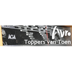 NPO Radio 5 Toppers van Toen logo