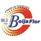 Rádio Beija Flor FM logo