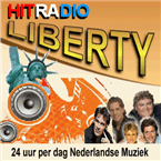 Hitradio Liberty logo