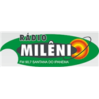 Rádio Ouro Branco logo