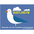 VAARTLAND FM logo