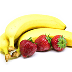 Radio Fraise Banane logo