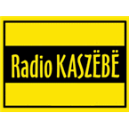 Radio Kaszebe disco logo