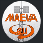 Radio Maeva.eu logo