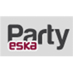 Radio ESKA Party logo