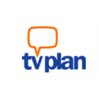 TV Plan logo