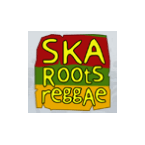 Open.FM - Ska Roots Reggae logo