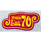 Open.FM - Magia Lat 70 logo