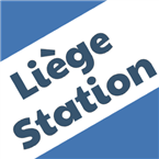 Liege Radio logo
