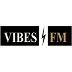 VIBES FM Hamburg logo