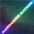 Hardcore Nation logo