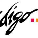 Indigo Web Radio logo
